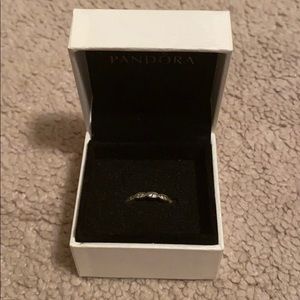Pandora Stackable Ring